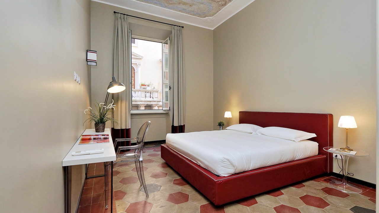 Photo of Bedroom in Repubblica