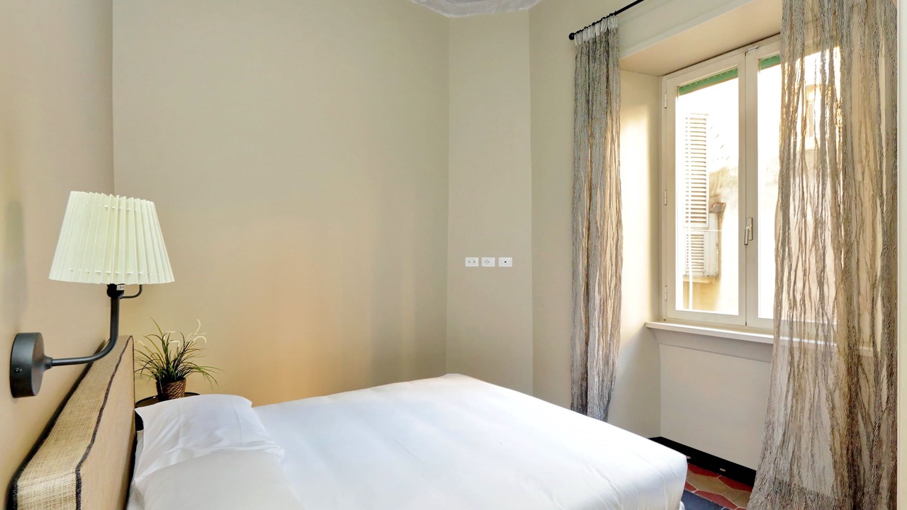 Photo of Bedroom in Repubblica