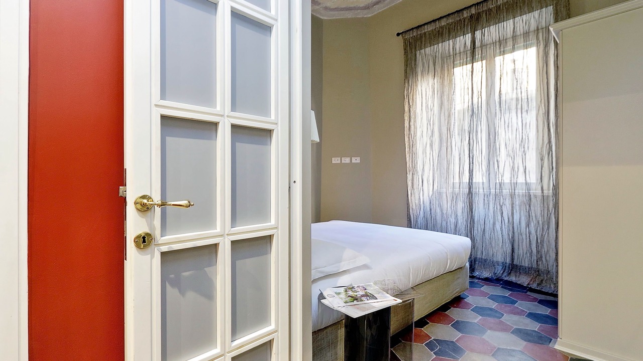 Photo of Bedroom in Repubblica