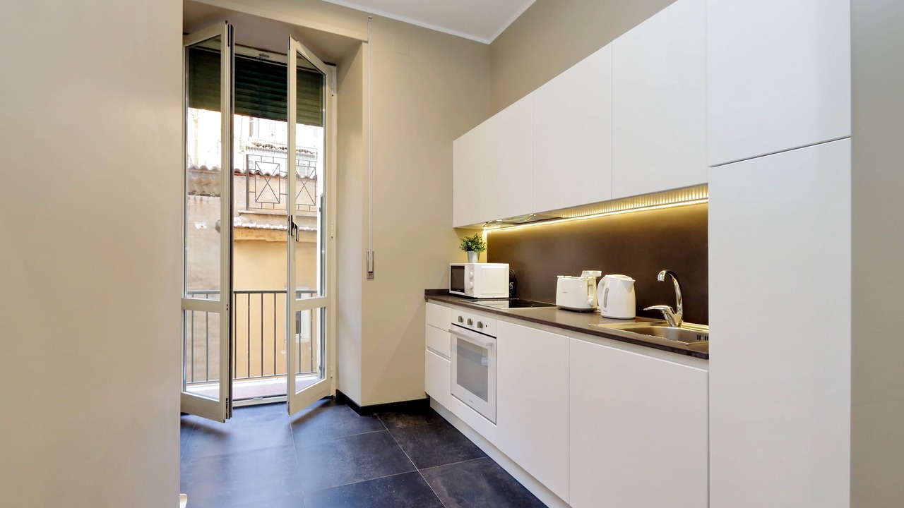 Photo of Kitchen in Repubblica