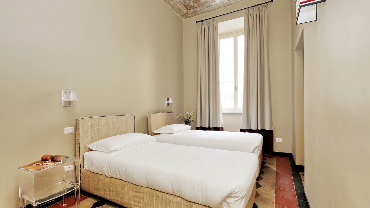 Photo of Bedroom in Repubblica