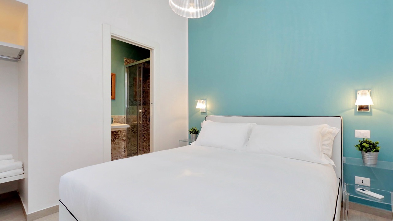 Photo of Bedroom in Repubblica