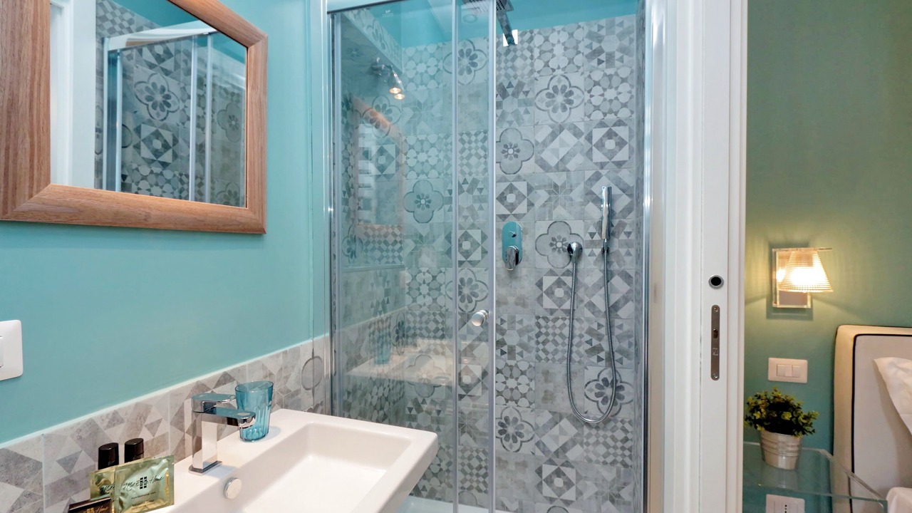 Photo of Bathroom in Repubblica