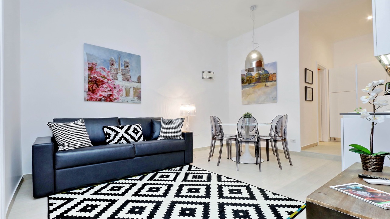 Photo of Livingroom in Repubblica