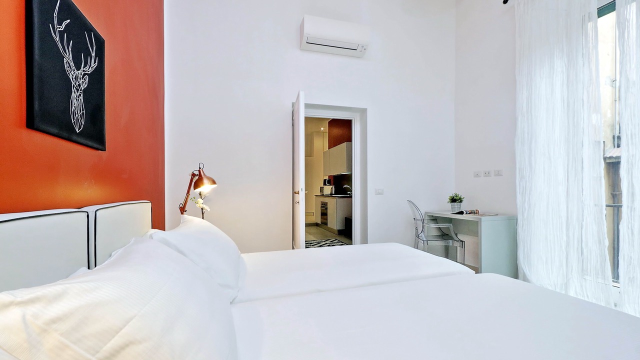 Photo of Bedroom in Repubblica