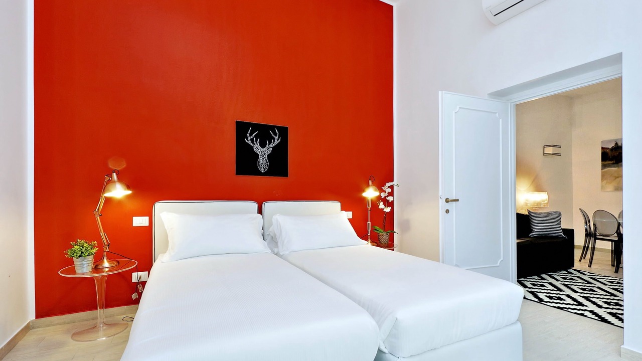 Photo of Bedroom in Repubblica