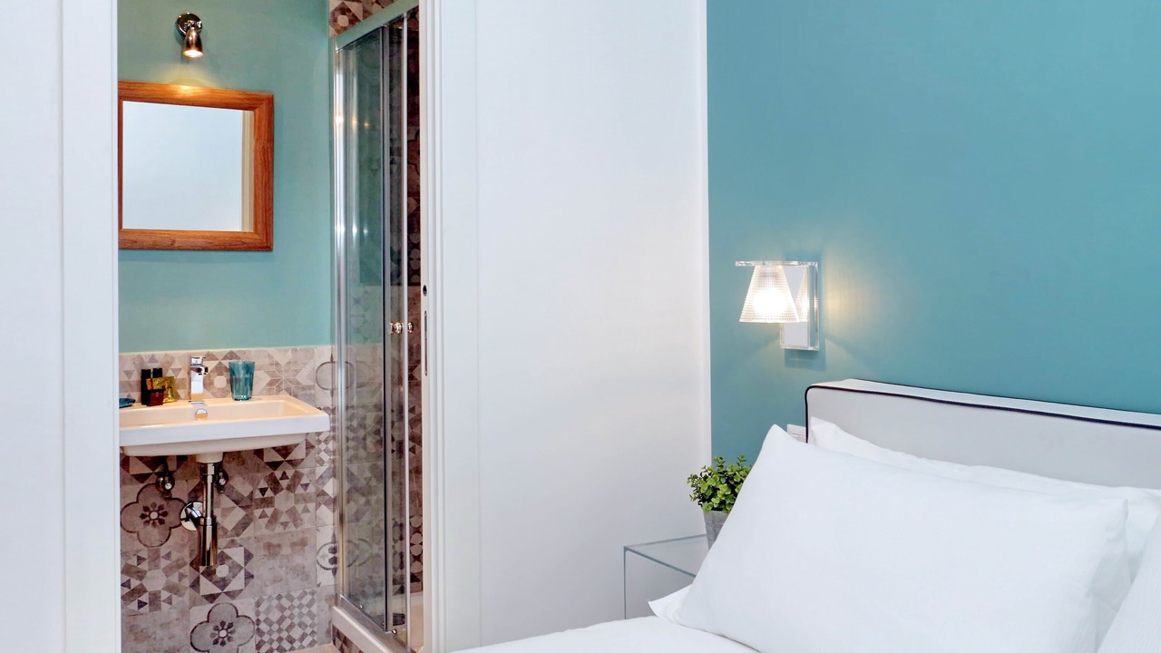 Photo of Bedroom in Repubblica