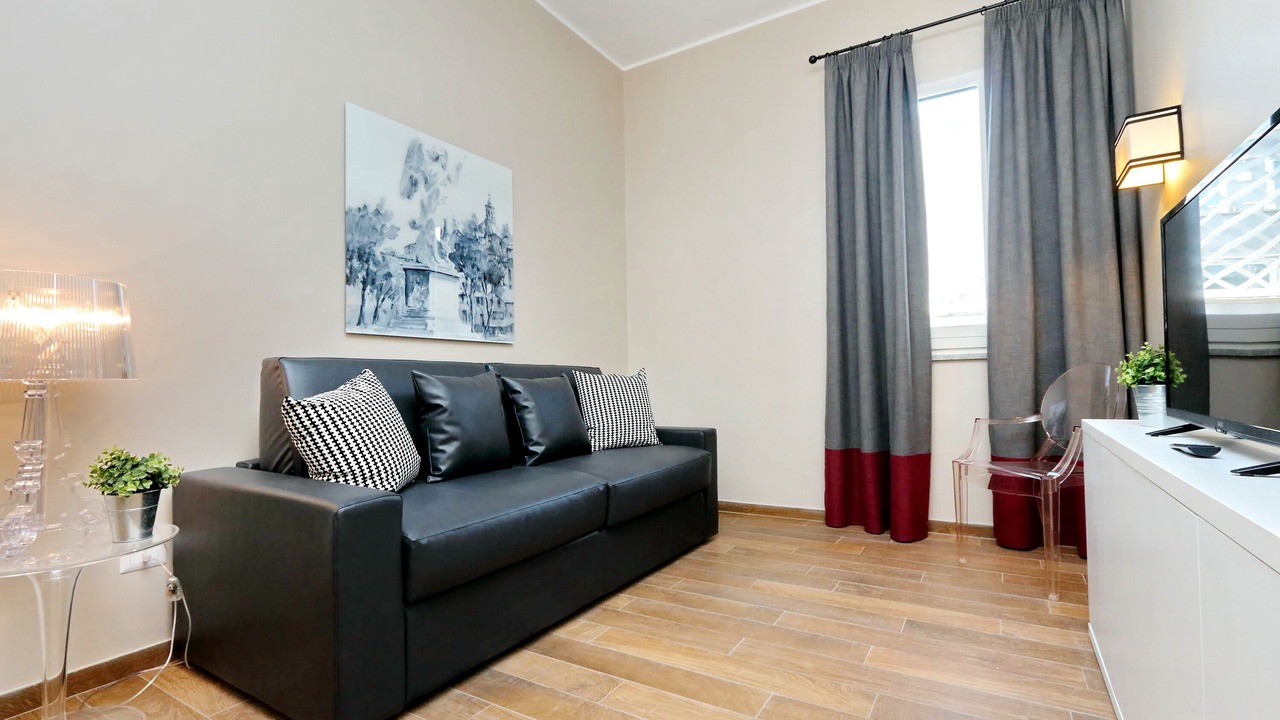 Photo of Livingroom in Repubblica