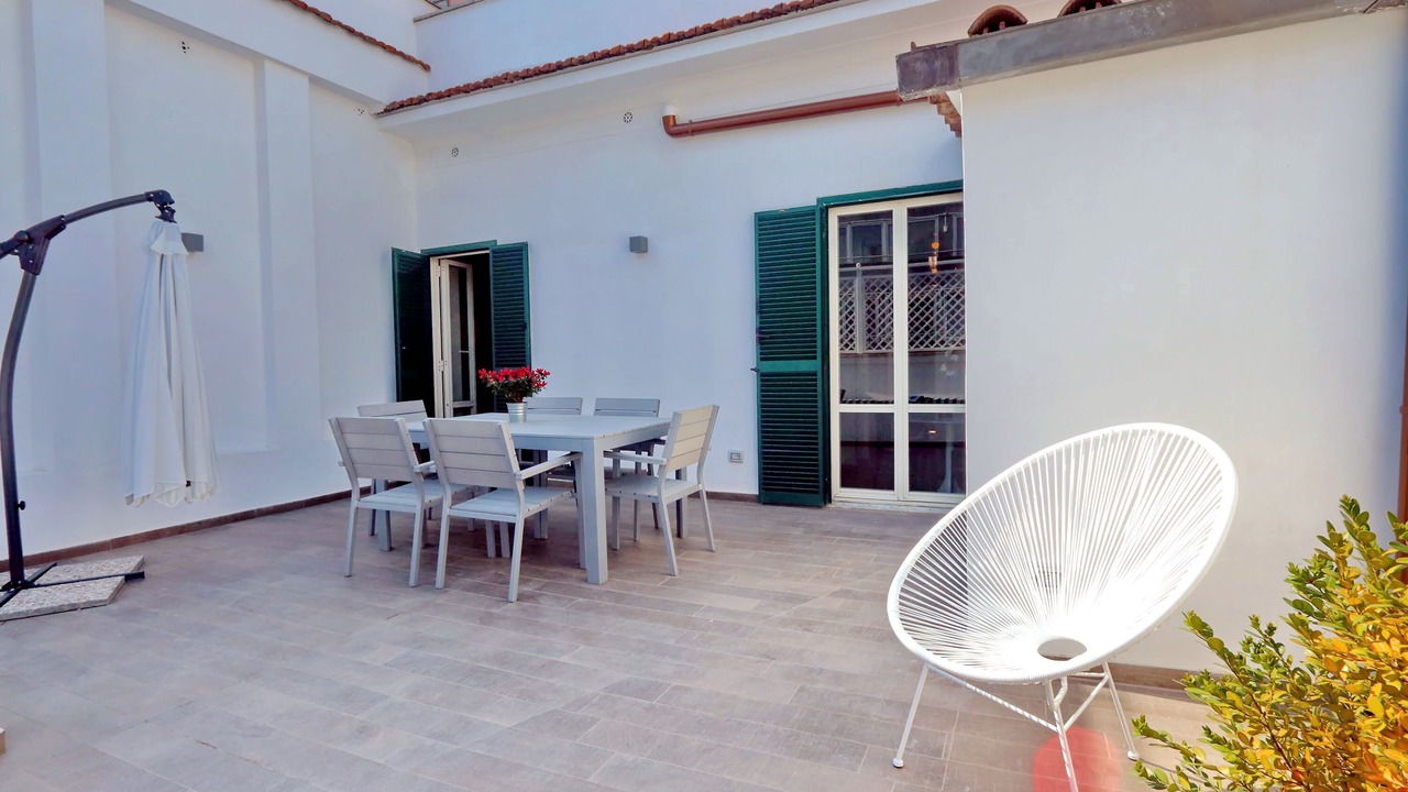 Photo of Outdoor in Repubblica