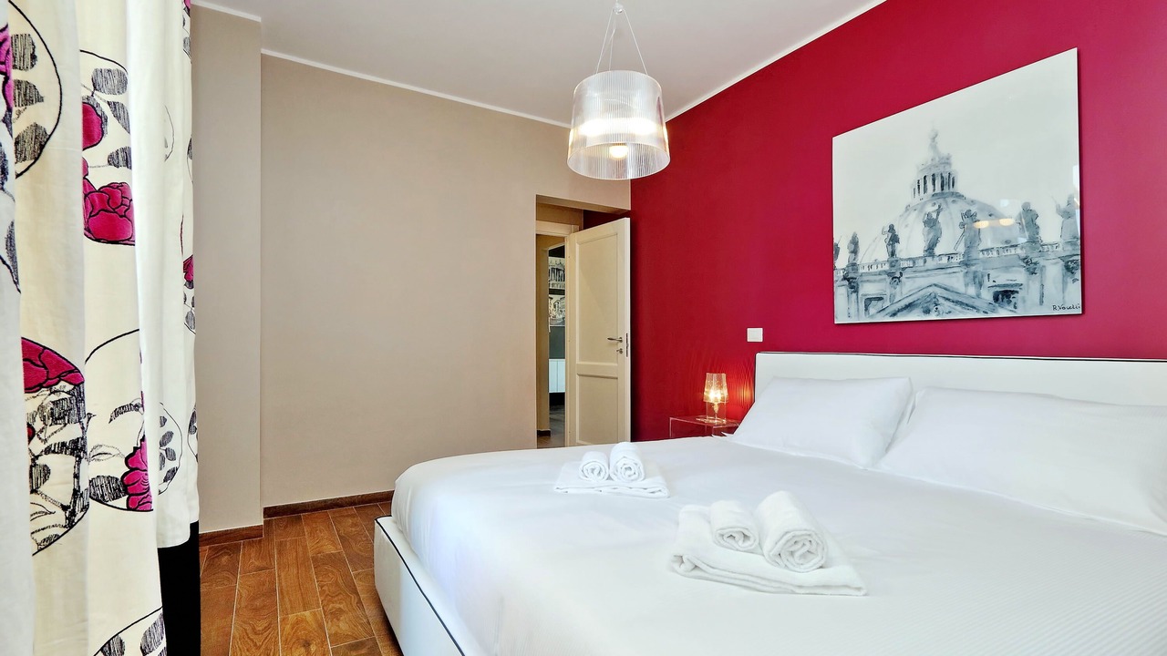 Photo of Bedroom in Repubblica