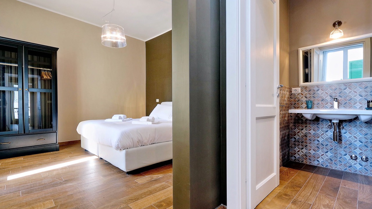 Photo of Bedroom in Repubblica