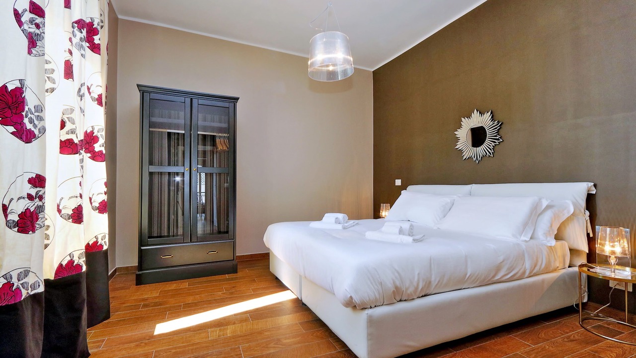 Photo of Bedroom in Repubblica