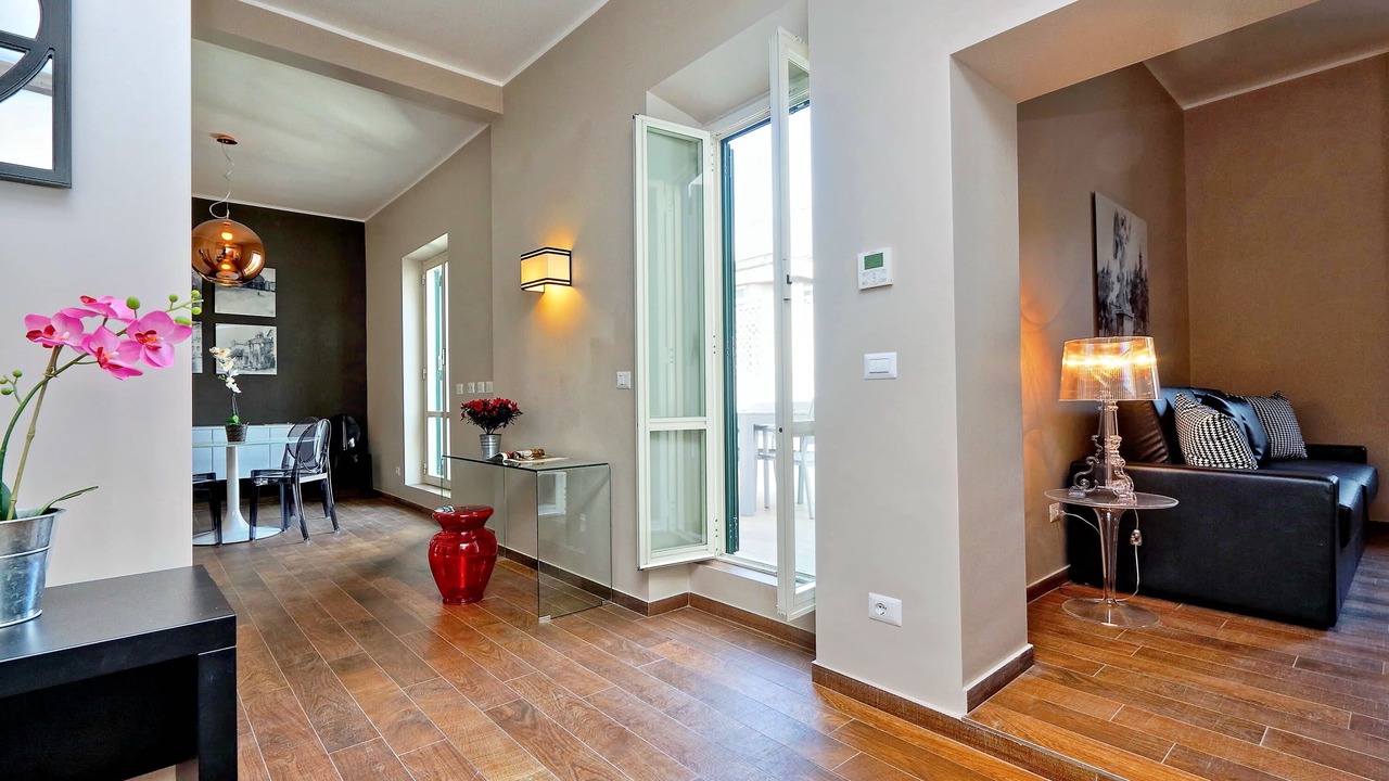 Photo of Livingroom in Repubblica