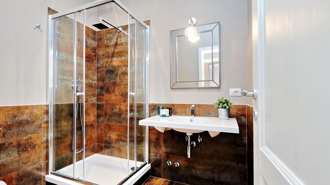 Photo of Bathroom in Repubblica