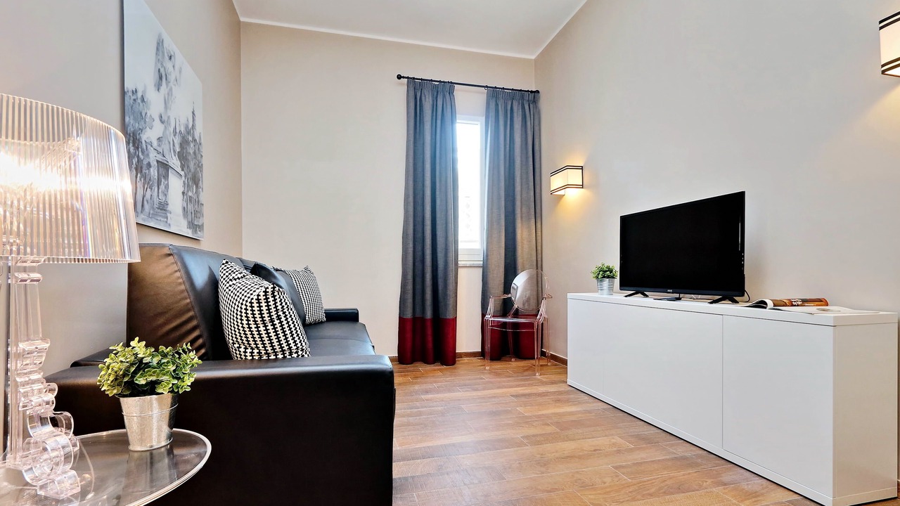Photo of Livingroom in Repubblica