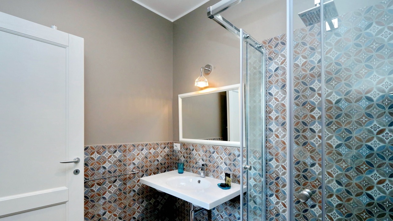 Photo of Bathroom in Repubblica