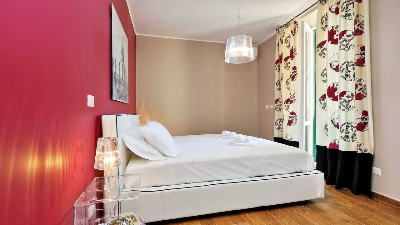Photo of Bedroom in Repubblica