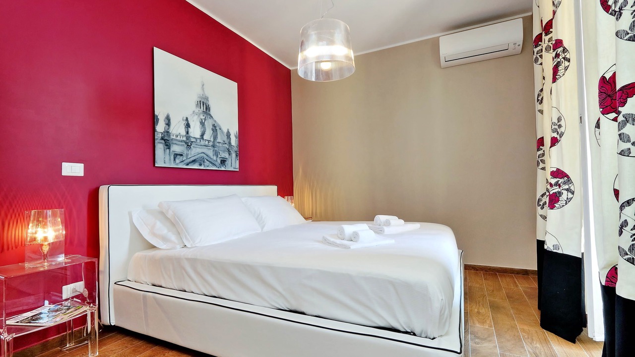 Photo of Bedroom in Repubblica