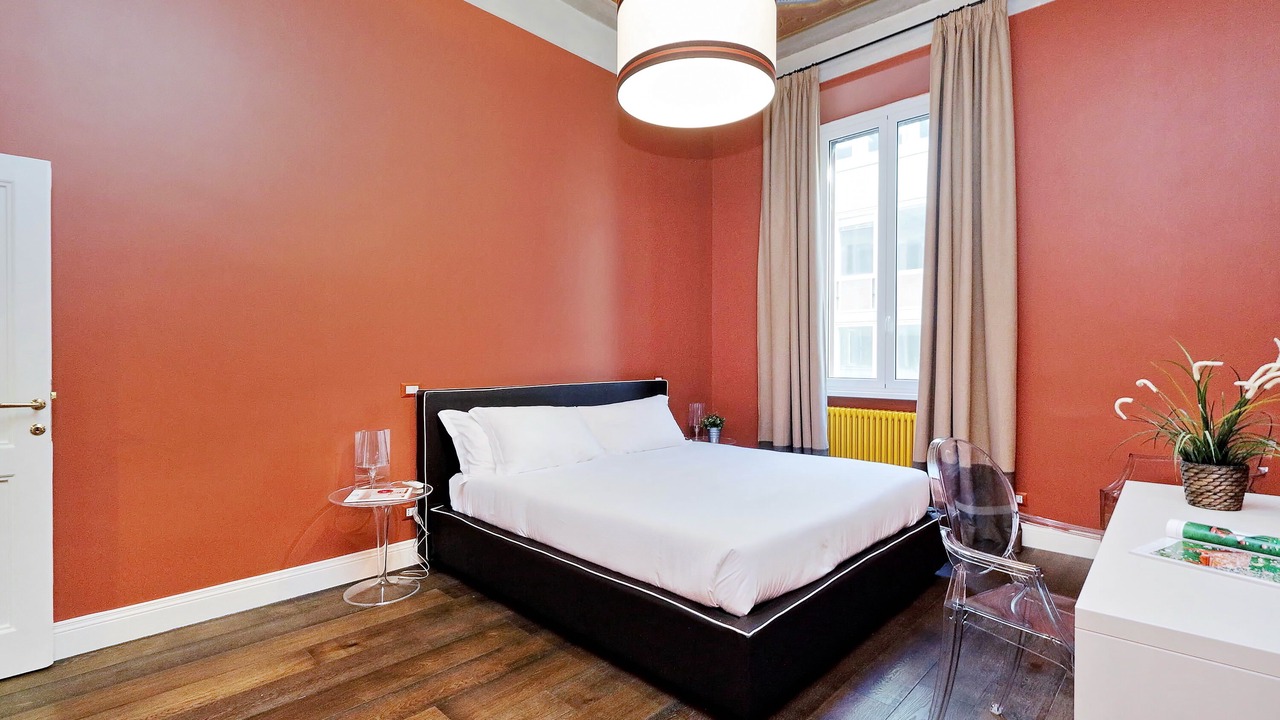 Photo of Bedroom in Repubblica