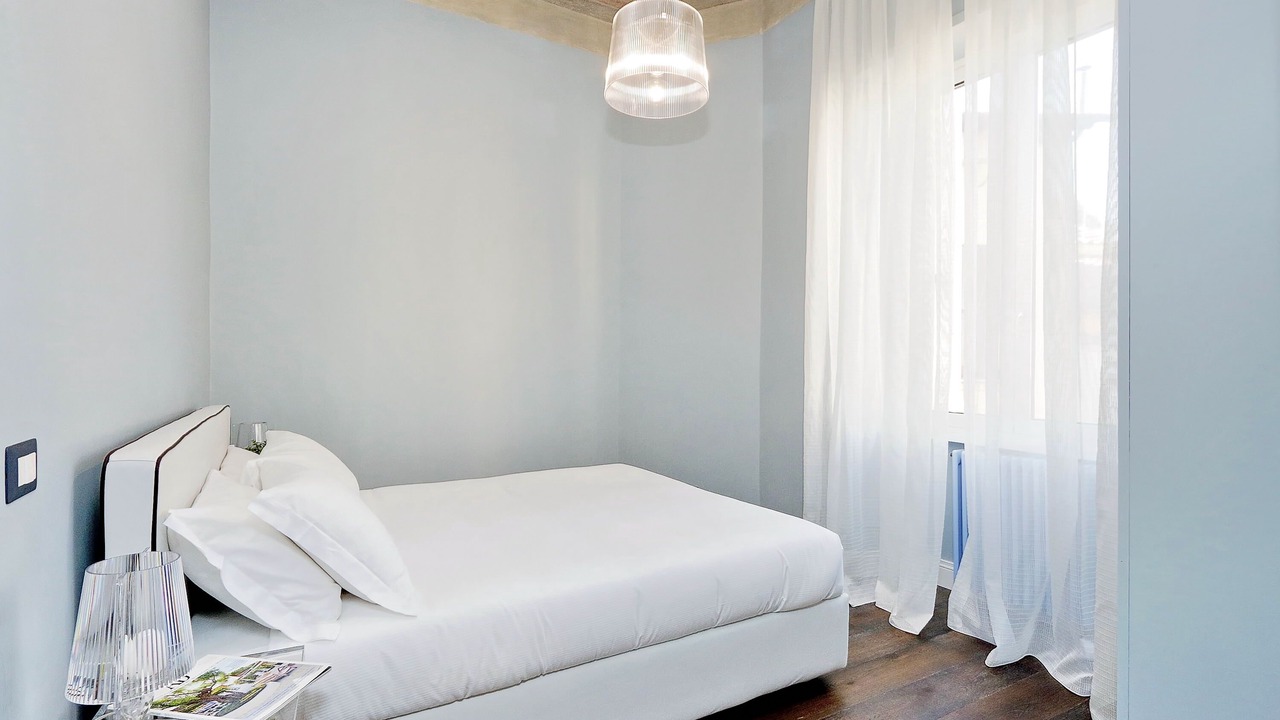 Photo of Bedroom in Repubblica