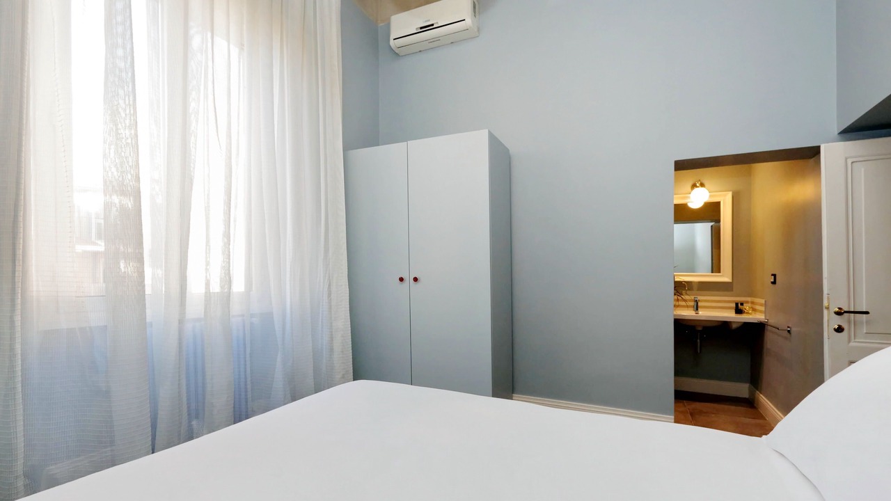 Photo of Bedroom in Repubblica