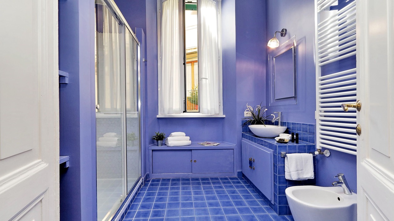 Photo of Bathroom in Repubblica
