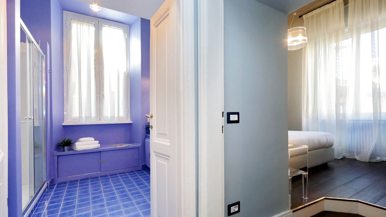 Photo of Bedroom in Repubblica