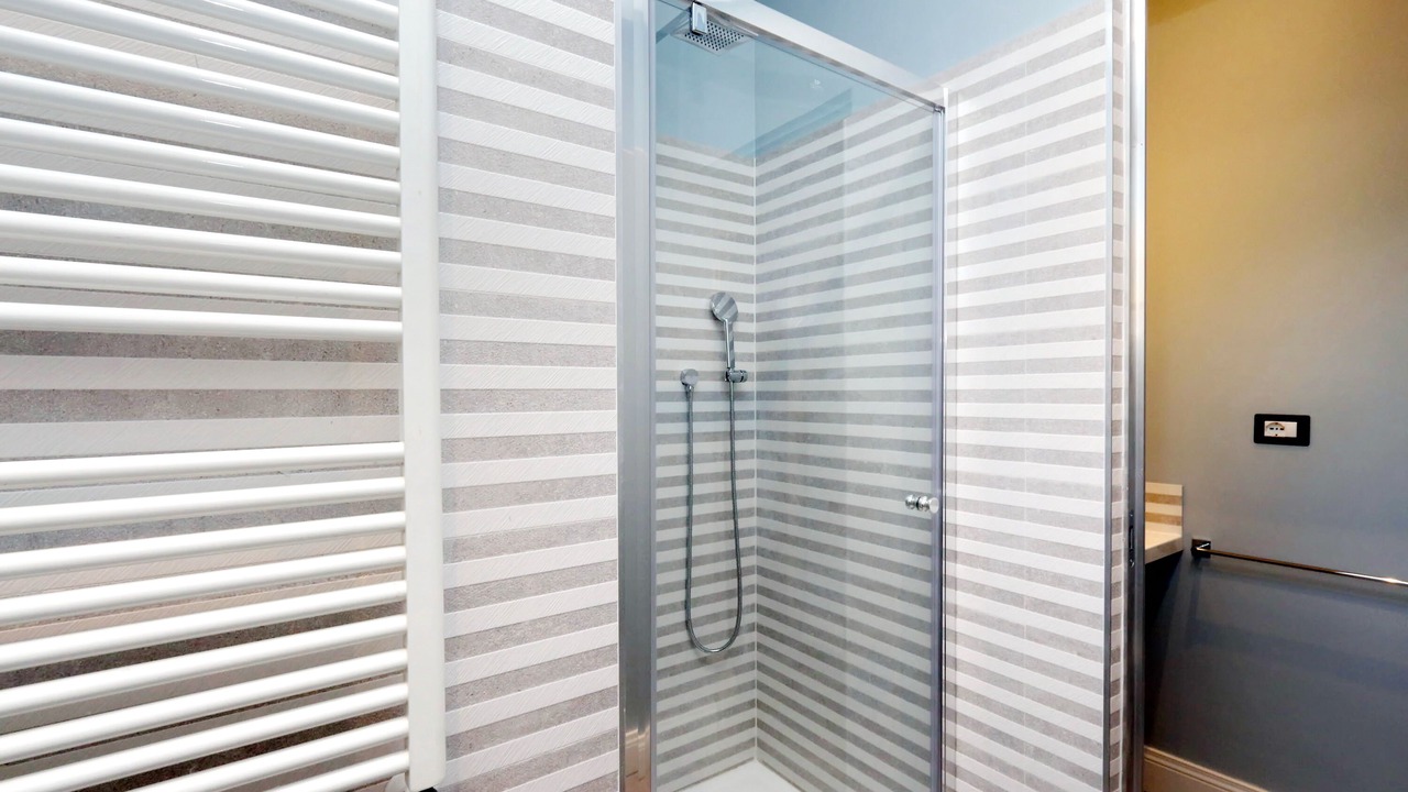 Photo of Bathroom in Repubblica