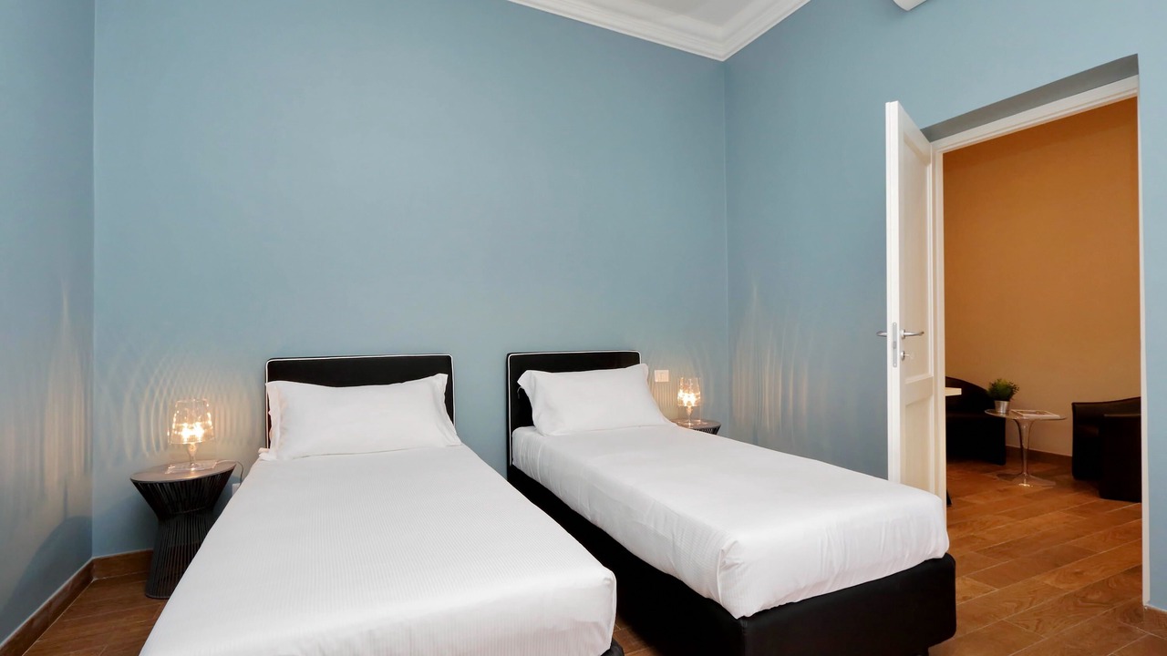 Photo of Bedroom in Repubblica