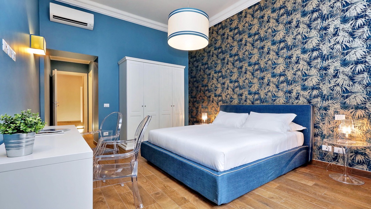 Photo of Bedroom in Repubblica