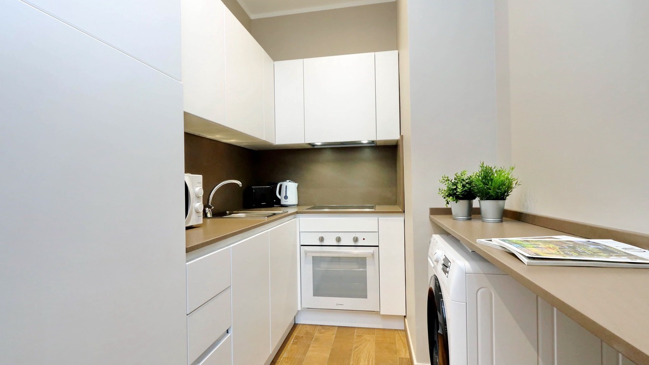 Photo of Kitchen in Repubblica