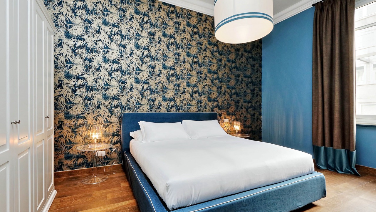 Photo of Bedroom in Repubblica