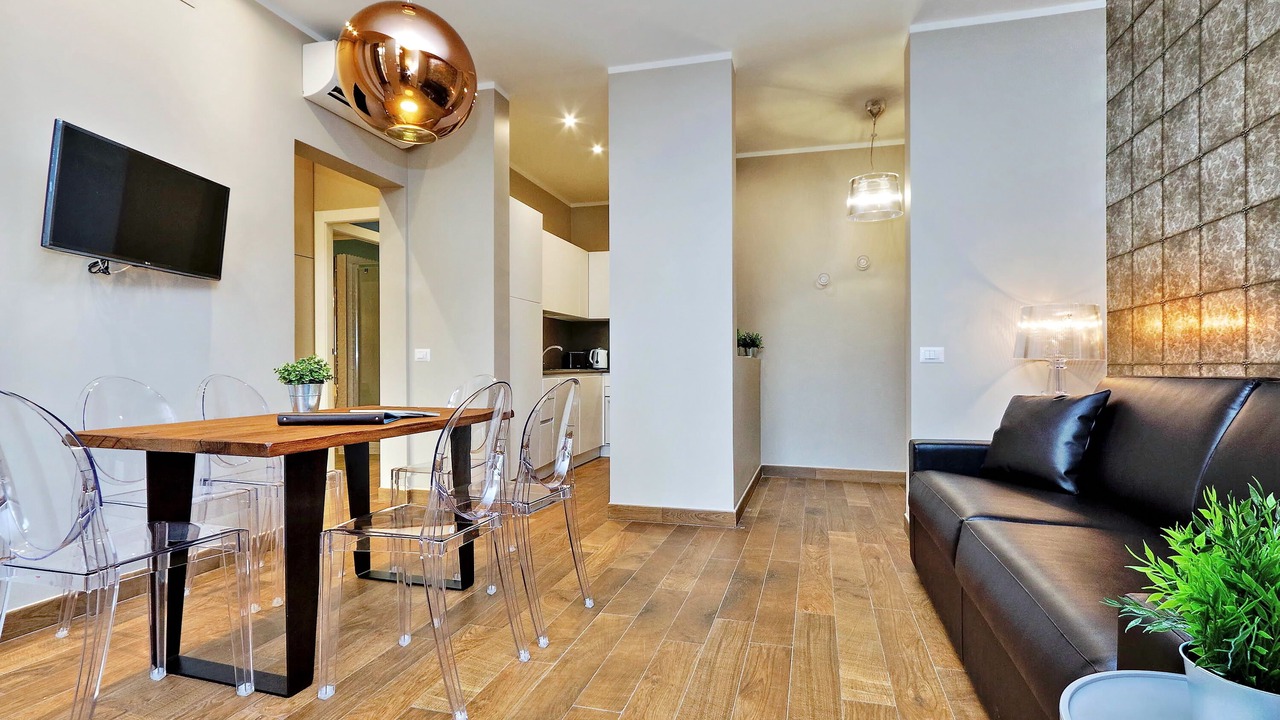 Photo of Livingroom in Repubblica