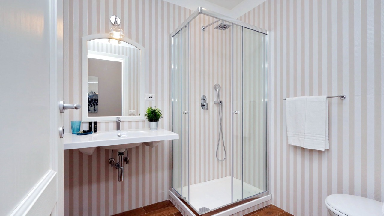 Photo of Bathroom in Repubblica