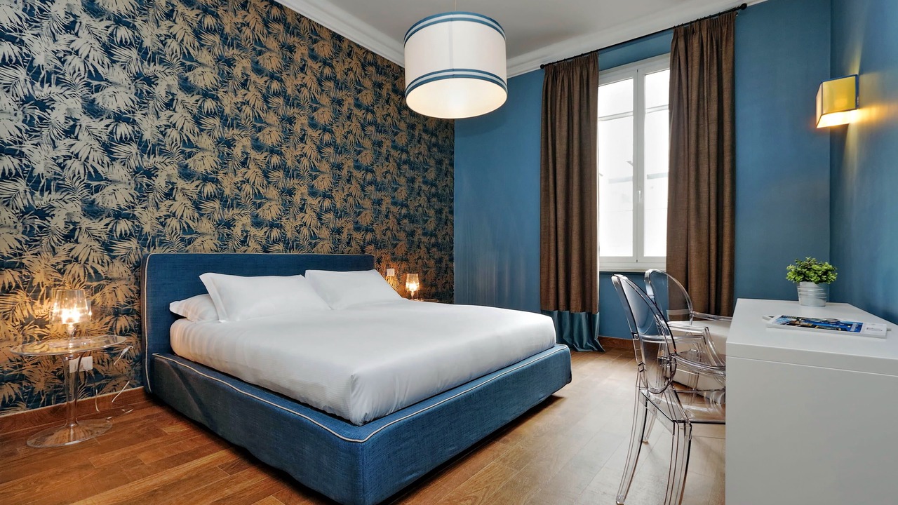 Photo of Bedroom in Repubblica