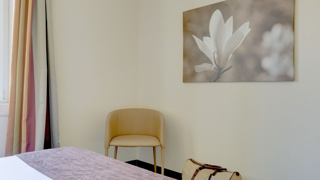 Photo of Bedroom in Monti