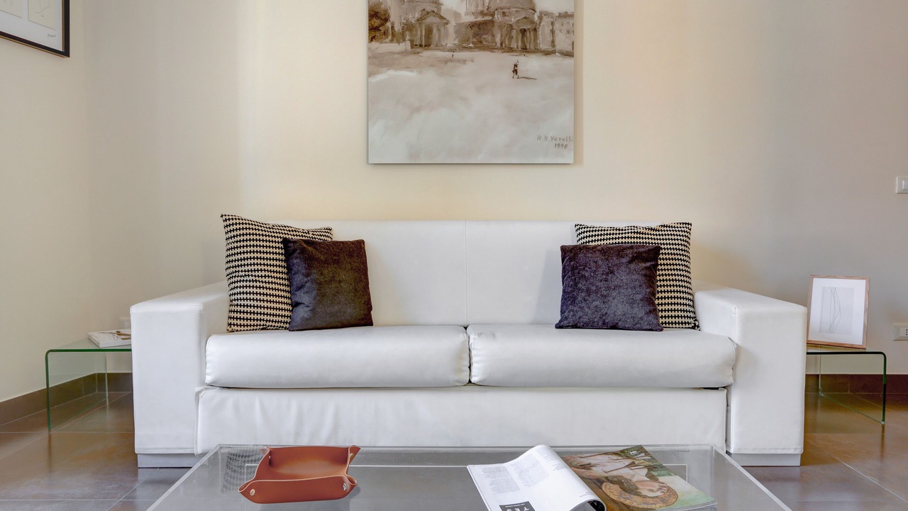 Photo of Livingroom in Monti