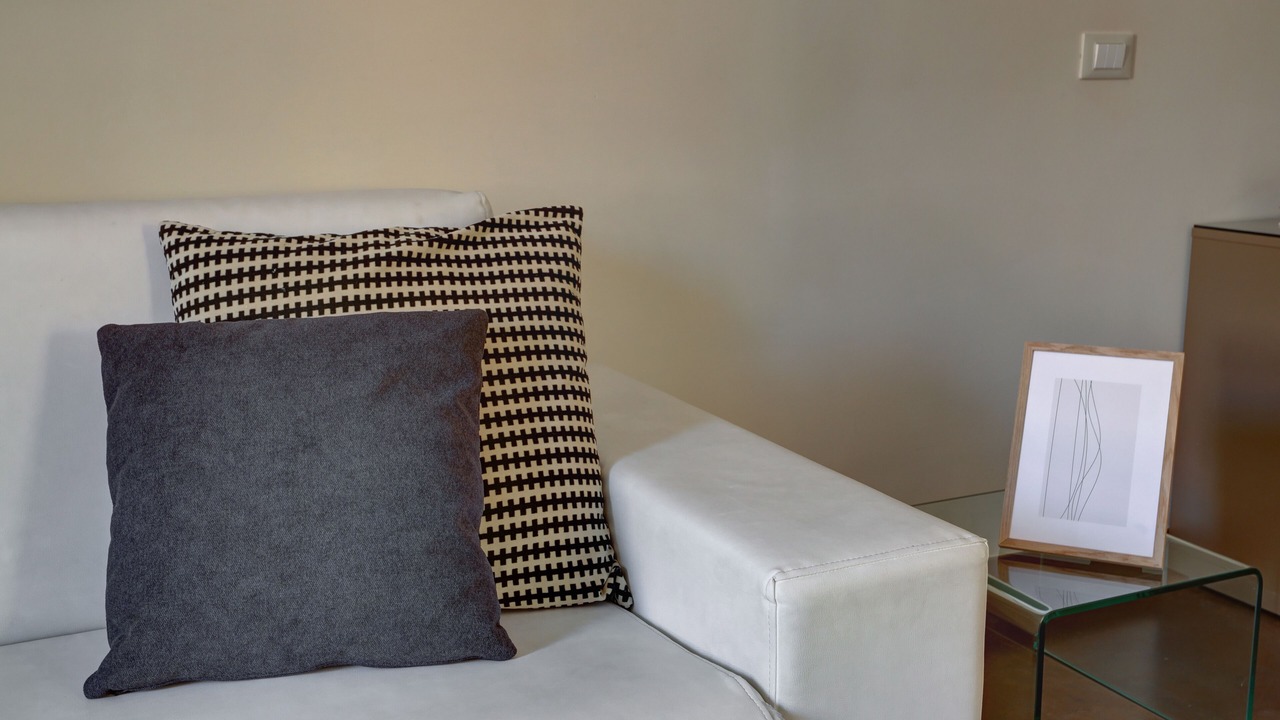 Photo of Livingroom in Monti