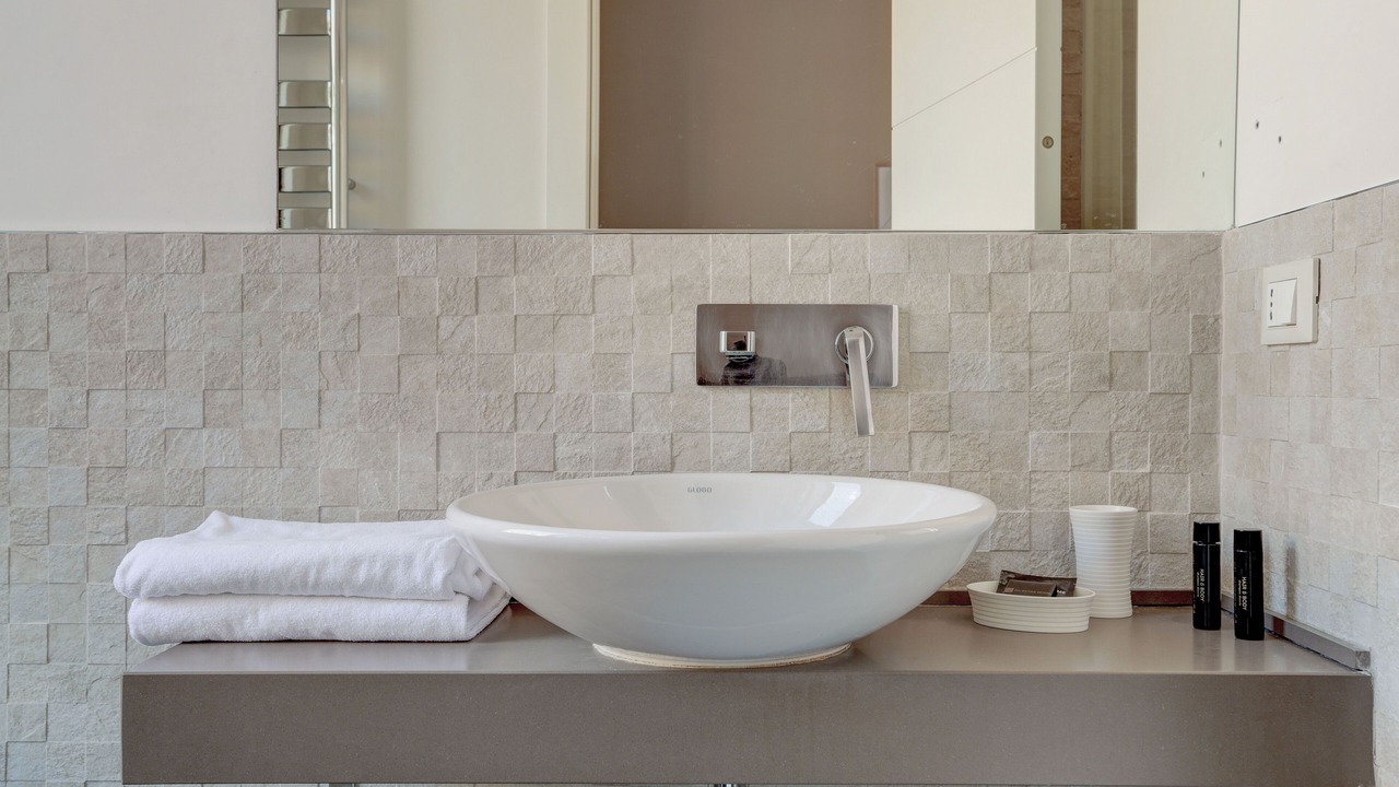 Photo of Bathroom in Monti