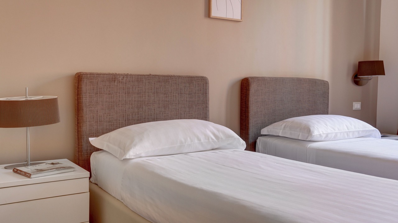 Photo of Bedroom in Monti