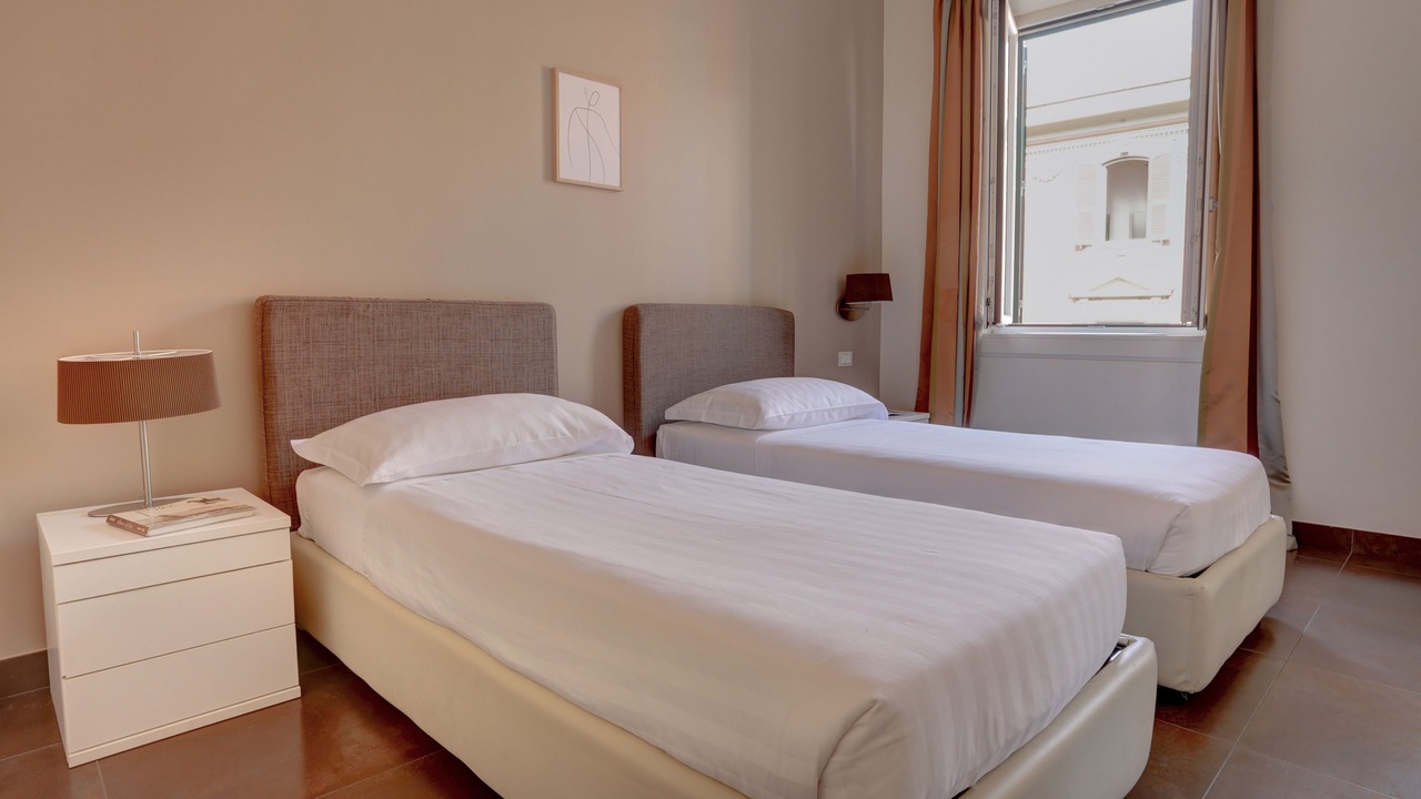 Photo of Bedroom in Monti