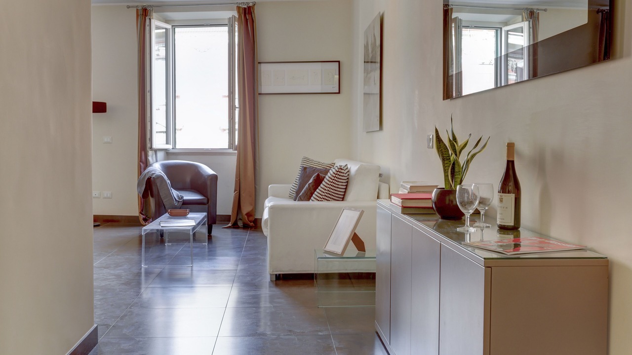 Photo of Livingroom in Monti