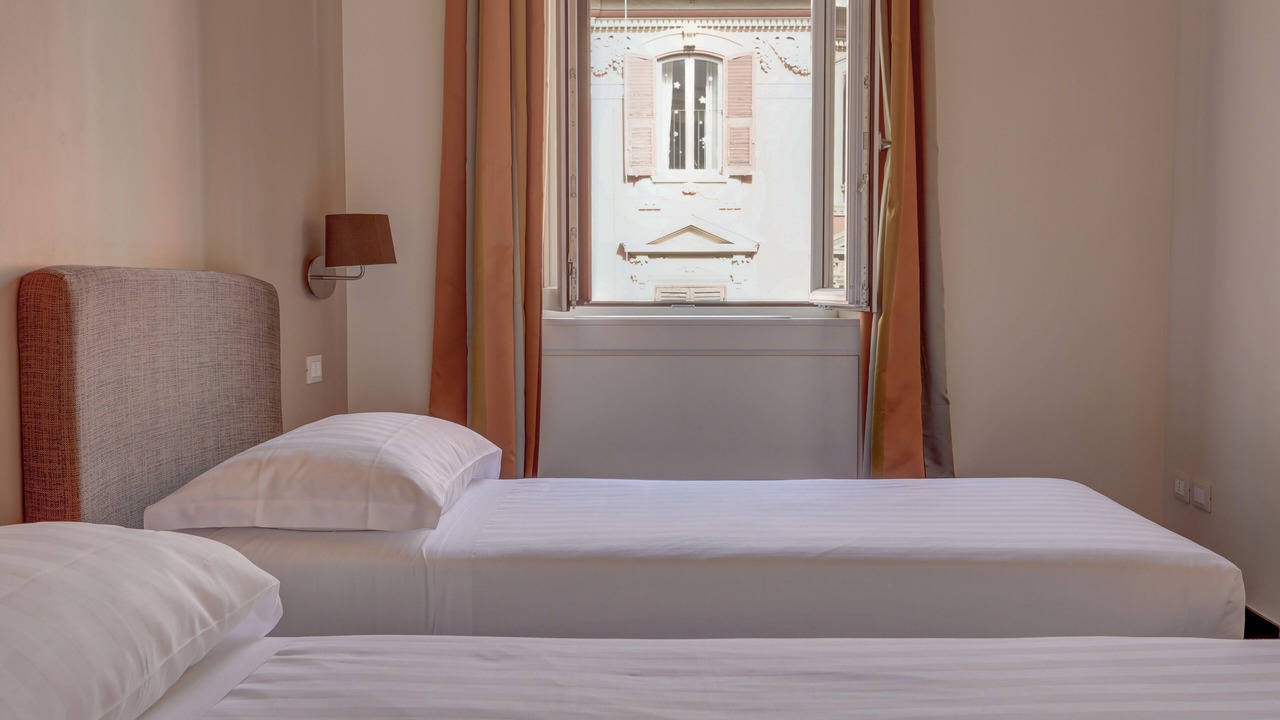 Photo of Bedroom in Monti