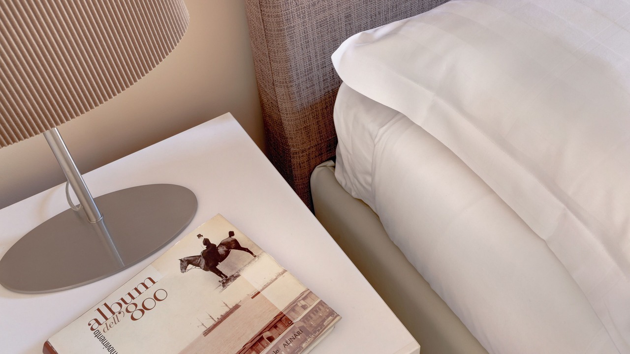 Photo of Bedroom in Monti