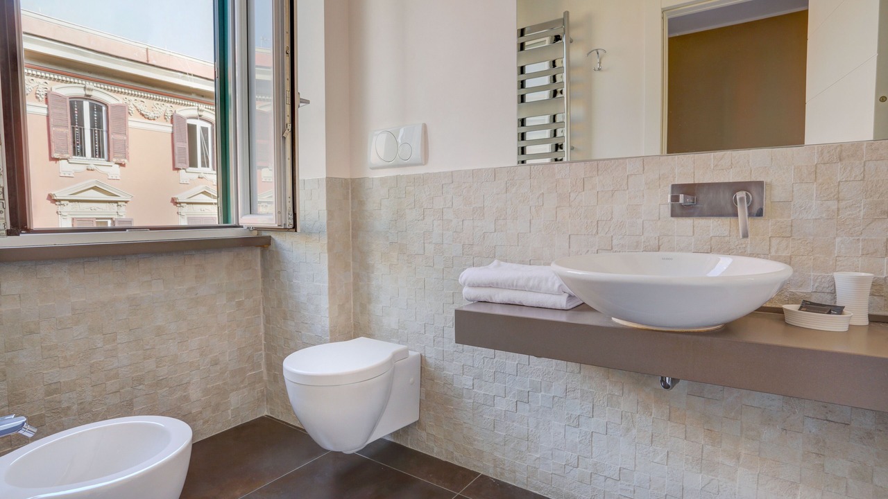 Photo of Bathroom in Monti