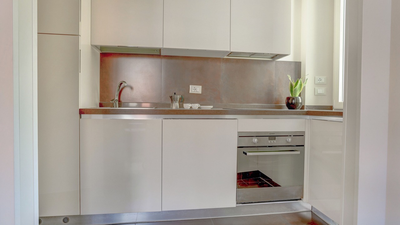 Photo of Kitchen in Monti