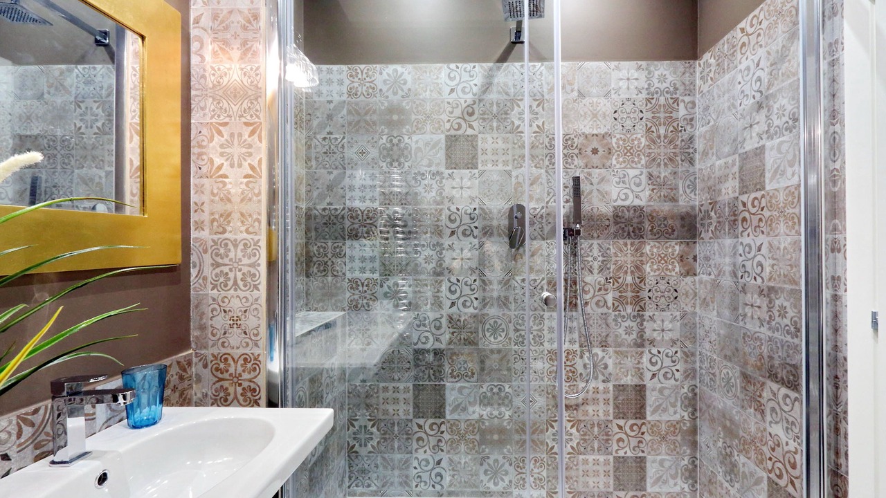 Photo of Bathroom in Repubblica