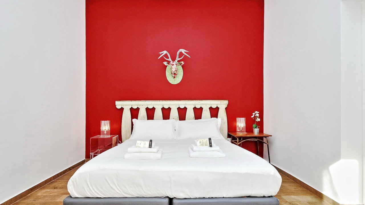 Photo of Bedroom in Repubblica