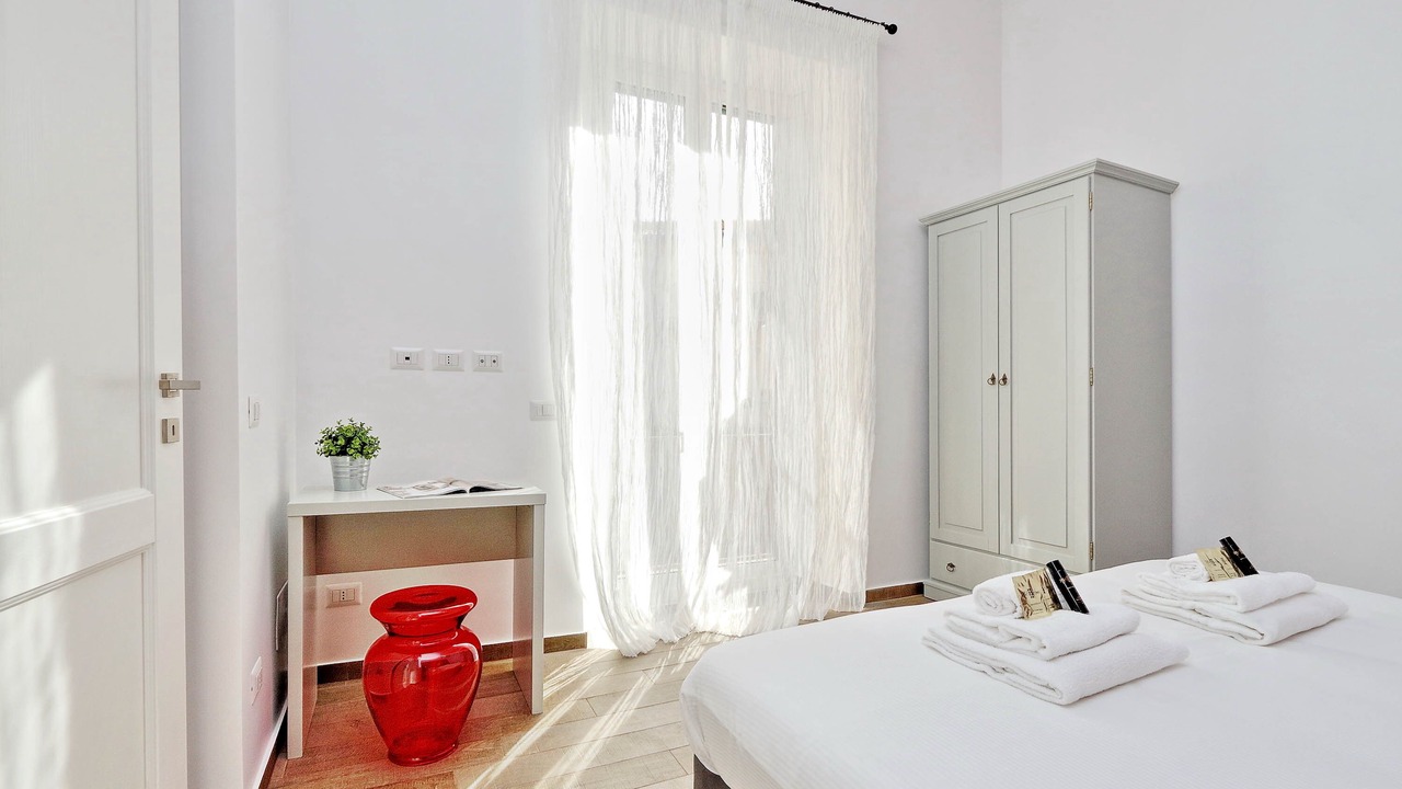 Photo of Bedroom in Repubblica