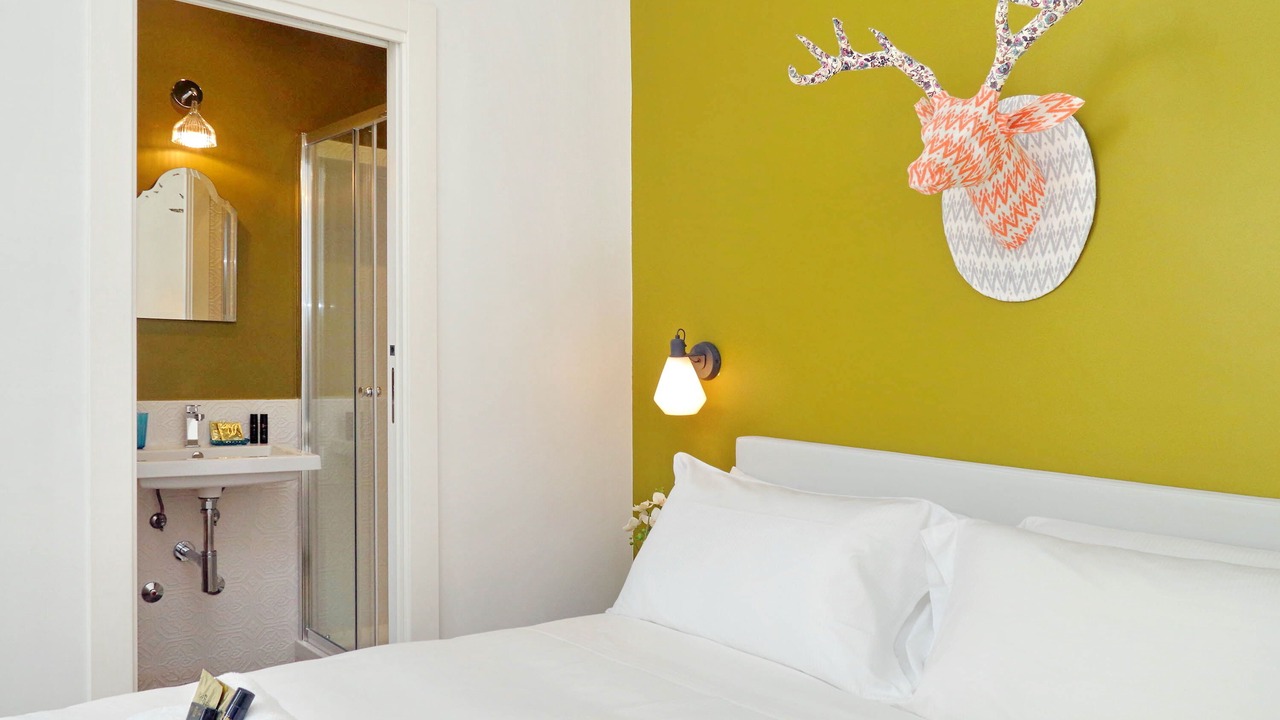 Photo of Bedroom in Repubblica
